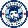 Profilbild von Esteemed Kompany