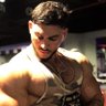 Arab Fitness Gods ็ๅคดๅ