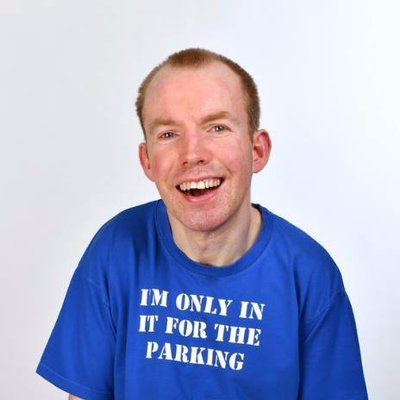 LostVoiceGuy's profile picture