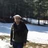 Muhammad jamil profil fotoğrafı