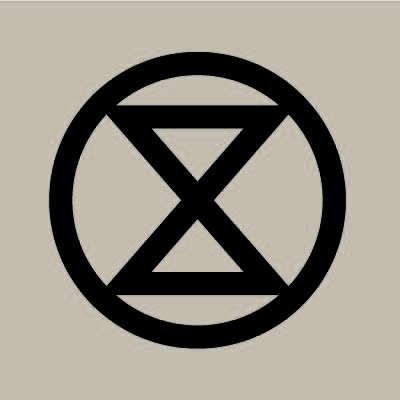 Extinction Rebellion SF Bay Area's profile picture