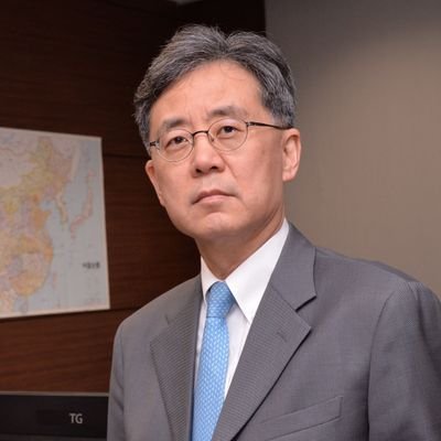 김현종's profile picture