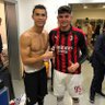 Leonardo Guzman profil fotoğrafı
