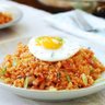 kimchi fried rice profil fotoğrafı