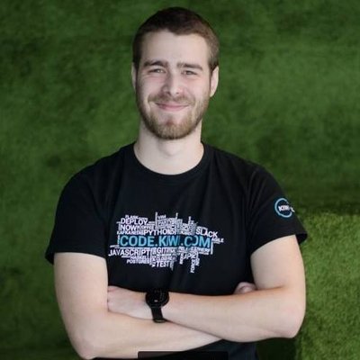 Adam Janiš's profile picture