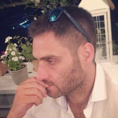 guy soudry's profile picture