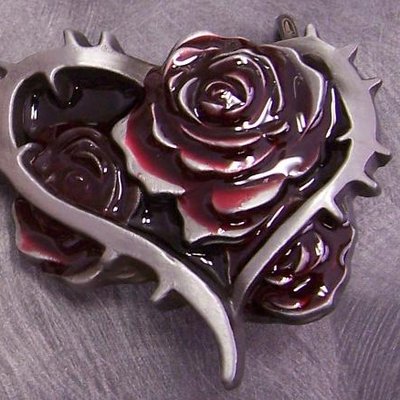 DustyRoseYYC's profile picture