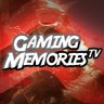 Фото профиля GamingMemories