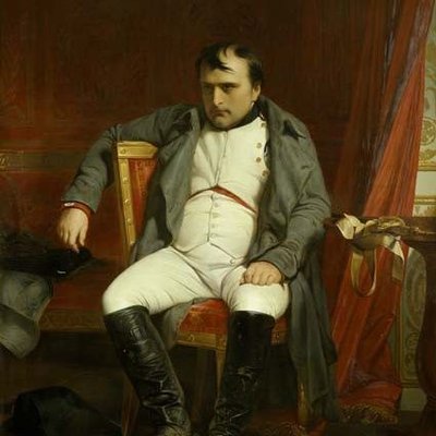 _LePetitCaporal's profile picture