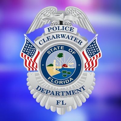 Clearwater Police Department's profile picture