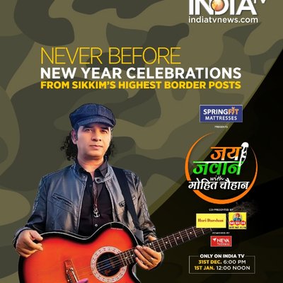 _MohitChauhan's profile picture