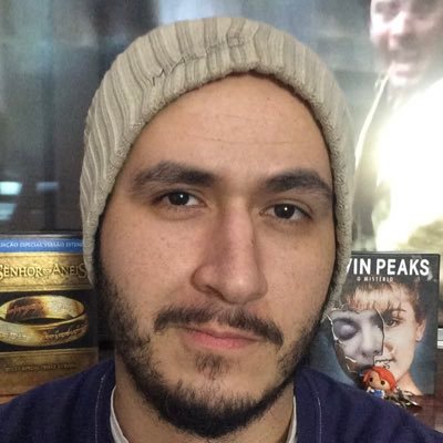 GeorgeAlbuquerque's profile picture