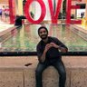 Profilbild von Akash