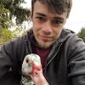 Profilbild von Tyler