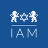 Israel Advocacy Movement profil fotoğrafı