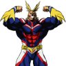 Фото профиля All Might e/acc 🚀🇮🇳🏎️