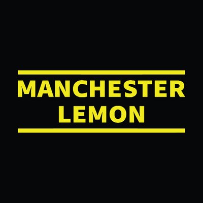 Manchester Lemon's profile picture