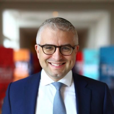 David/Dovid Bashevkin's profile picture