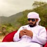 سعـيد الغـيثي 的头像