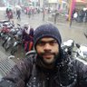 Sriram S's profile picture