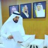 د.عبدالله بن عبدالعزيز العفيص ® 的头像