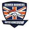 Denver Broncos UK's profile picture