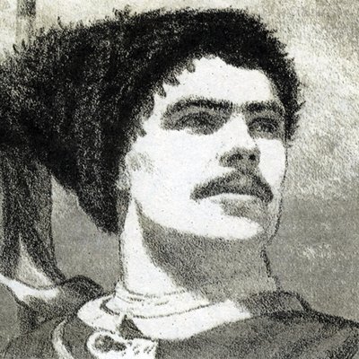 Stepan Bul'ba's profile picture