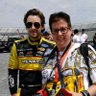 Blaney Fan12's profile picture