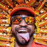 The Reese's Guy⁷ profil fotoğrafı