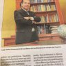 Luis Tobar Pesántez's profile picture