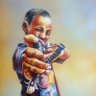 Profilbild von Son Of David (Mbire)