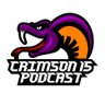 The Crimson 15 Podcast's profile picture