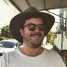 Profilbild von Simon Anderson