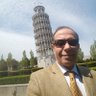 Ibrahim Sadek's profile picture