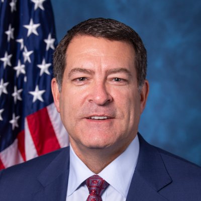Rep. Mark Green's profile picture