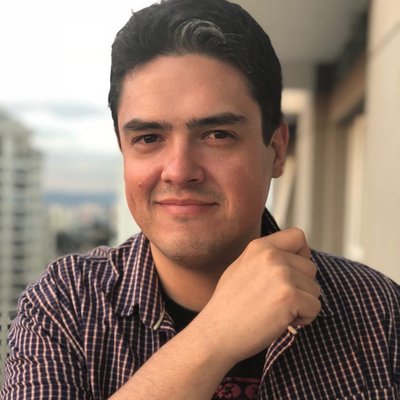 Michel Arouca's profile picture