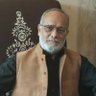 Farhat Jafri 的头像