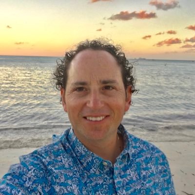 Dr. Neil Hammerschlag's profile picture