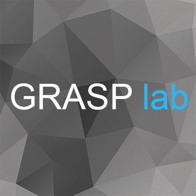 GRASP Laboratory's profile picture
