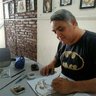Profilbild von Alex Souto