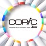 ã³ããã¯å
¬åŒ_Copic Official's profile picture