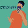 〽️akell Rose🌹's profile picture