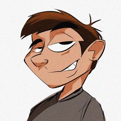 Pat Caldora's profile picture