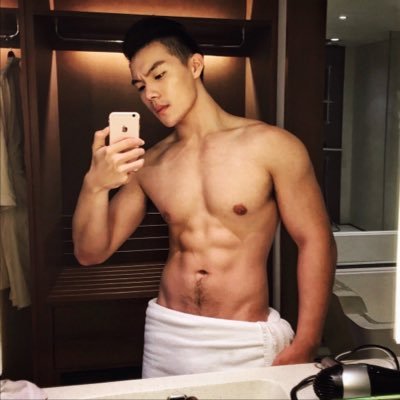 Winston温战's profile picture