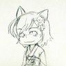金色】ω・=)ノ忍猫 的头像