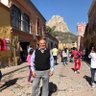 Raul Abundis Alvarez 的头像
