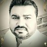 Фото профиля MUHAMMAD SHERAZ AFZAL