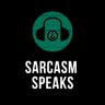 Sarcasm Speaks's profile picture