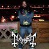 Dave Zárate Melgarejo 的头像