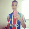 Junior Reis profil fotoğrafı